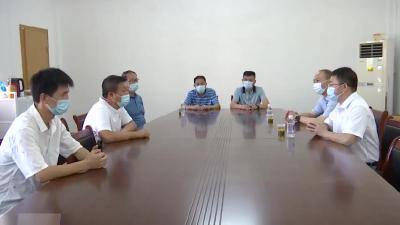 市供电公司以实际行动展现国企的责任与担当