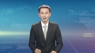 全省农业防灾减灾和秋粮生产视频调度会召开