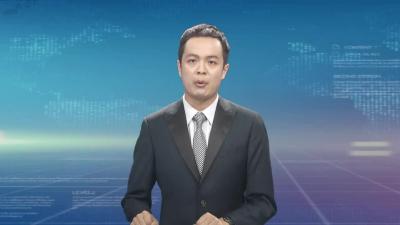 汪国兵检查督导交通站点疫情防控工作