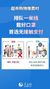 预防新冠病毒 这些个人防护措施你做对了吗？