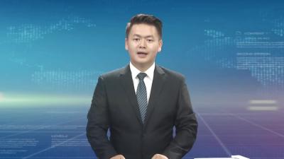 李军杰到麻城调研督导疫情防控工作