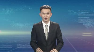 汪国兵检查节前安全生产工作