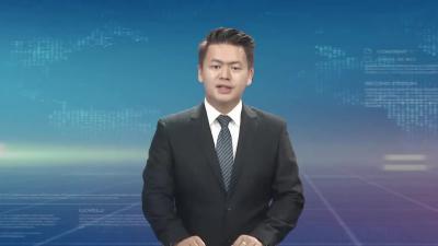 【建成中心 挺进百强 谱写新篇】之七：专访专访市乡村振兴局局长刘健翮