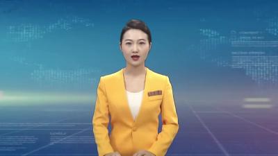 省应急管理厅领导到麻城调研乡村振兴工作