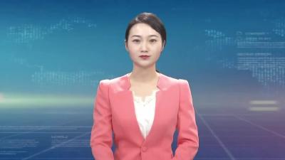开发区：土方平整如火如荼 项目建设持续发力