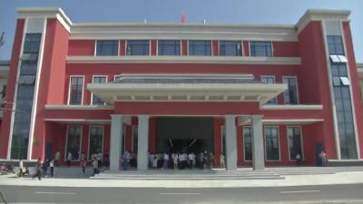 市市场监督管理局开展校园食品及特种设备安全隐患大排查