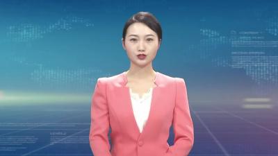省人防办副主任邓卫兵来麻城调研人防工作