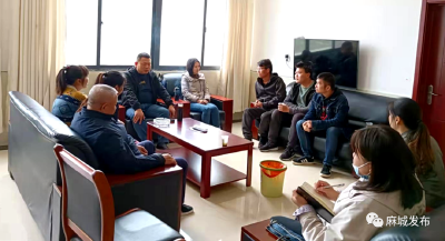 市旅投公司为乡村振兴出谋划策