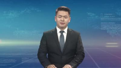 全市“维稳、禁毒、反电诈”三项工作推进会召开