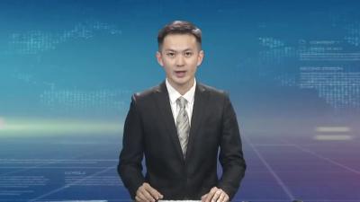汪国兵在石材产业园主持召开石材产业绿色发展现场办公会