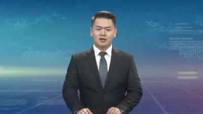 【建成中心 挺进百强 谱写新篇】之十三：专访乘马岗镇党委书记游平