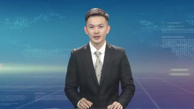 市政协专题视察全市公共卫生补短板项目建设工作