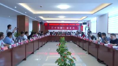 《巴水诗集》公开发布
