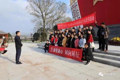 市融媒体中心落实党代会精神 助推乡村振兴 聚焦产业发展