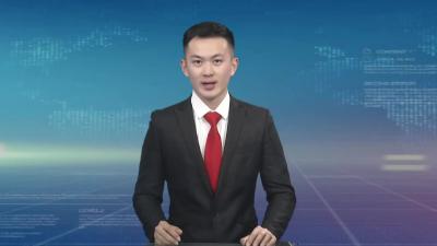 裴永波带头接种“加强针” 率先垂范共筑免疫屏障