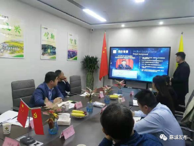 当好金牌“店小二”   做到服务“五星级” 中馆驿镇打造人才服务圈