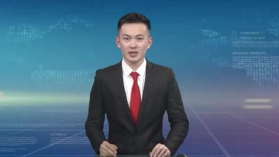 裴永波参加政协工商联、宗教界和乘马岗镇、
木子店镇代表团讨论
