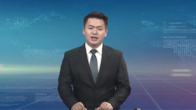 汪国兵：为麻城高质量发展插上科技的翅膀