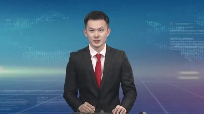 中国共产党麻城市第九次代表大会胜利闭幕
