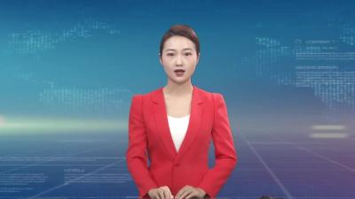 裴永波强调：及早谋划项目 积极争资争项 加快项目推进 确保一季度“开门红”