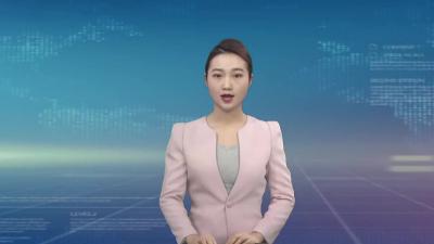 “中国流动科技馆”巡展活动走进麻城