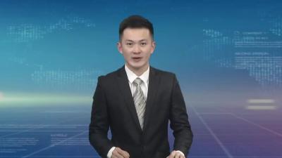 黄冈市推进第二轮中央生态环境保护督察反馈意见整改工作动员会召开