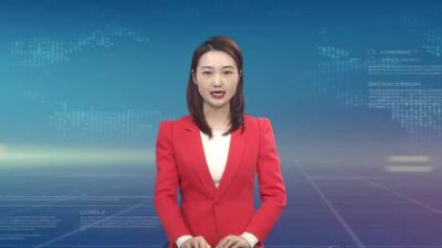 铁门岗乡：坚持党建引领  乡村破茧成蝶