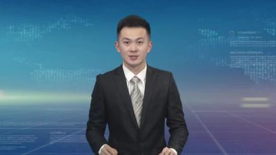 裴永波到乘马岗镇宣讲党的十九届六中全会精神