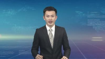 汪国兵主持召开“走在前列、当好先锋”公开承诺大会