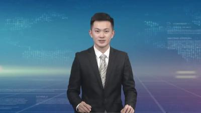 裴永波赴宜昌市伍家岗区开展区域协作调研交流活动