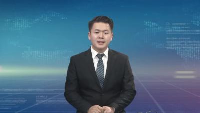 裴永波主持召开市政府党组成员“走在前列、当好先锋”公开承诺大会