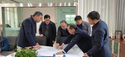 裴永波赴江苏、福建等地开展产业招商活动