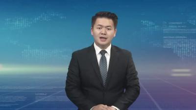 市住建局：开足马力大干快上 城建项目遍地开花