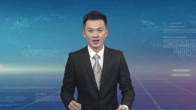 裴永波深入乘马岗镇调研