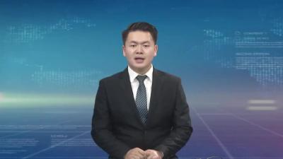 黄冈市应对低温雨雪冰冻灾害天气视频会议召开