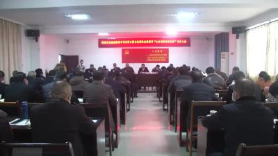 市交通运输局：砥砺前行 干在实处