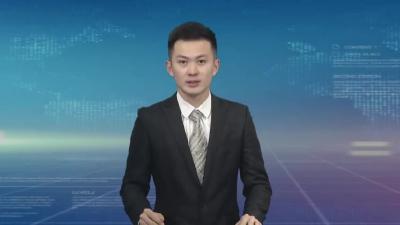 团风县党政代表团来麻城考察
