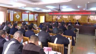 市委第二巡察组督查龙池桥街道村级党组织巡察反馈问题整改情况