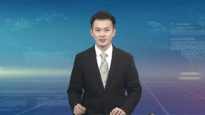 汪国兵主持召开全市疫情防控工作会