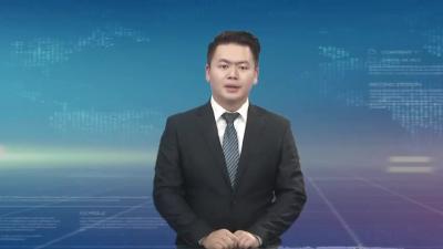 市委宣传部与龟山镇联合招引5亿元新能源项目落户麻城