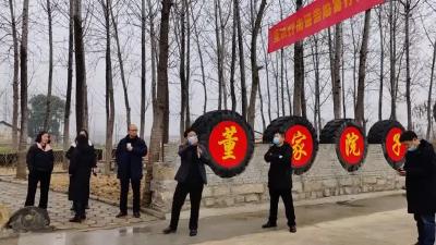 南湖街道：拉练评比晒成绩 比学赶超促提升