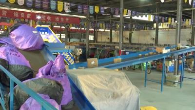 市交通物流发展局织密织牢疫情防控网