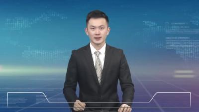 2022年1月10星期一《麻城新闻》