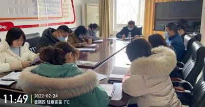 各地各单位学习贯彻市纪委九届二次全会精神