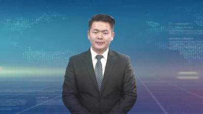 裴永波调研“开门红”重点企业：问需于企 推动转型升级 强链补链 勇夺“开门红”