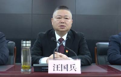 市委常委会听取2021年度乡镇街道和市直单位“一把手”述责述廉