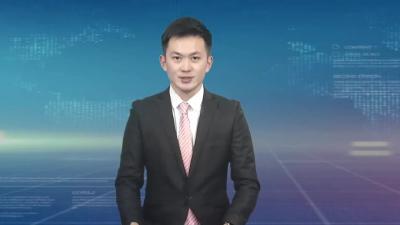 市领导深入包保服务重点企业送祝福  送服
务  送信心