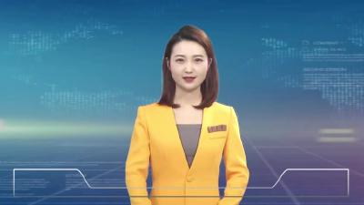 2022年2月17星期四《麻城新闻》