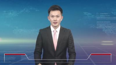 2022年2月9星期三《麻城新闻》