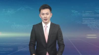 汪国兵拜访省港口集团：虎年开新局 借船扬帆起 奋力奔跑“开门红”